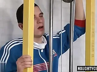 Gay XXX 1